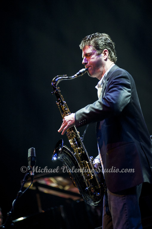 Terence Blanchard Band