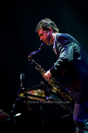 Terence Blanchard Band