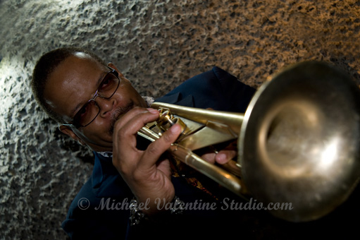 Terence Blanchard
