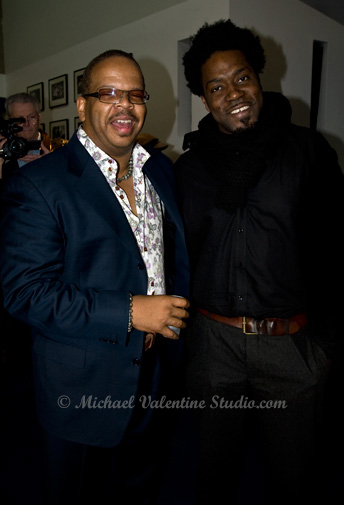 Terence Blanchard & Soweto Kinch
