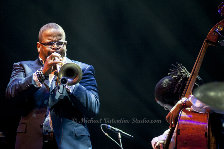 Terence Blanchard