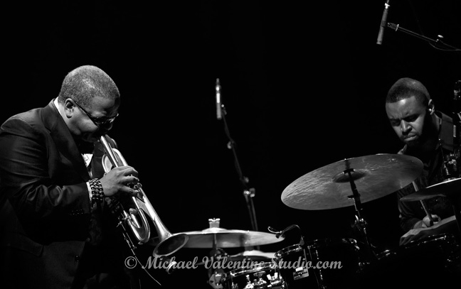 Terence Blanchard
