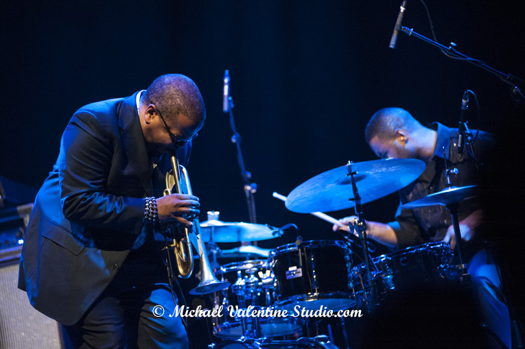 Terence Blanchard