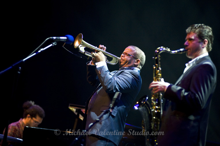 Terence Blanchard Band