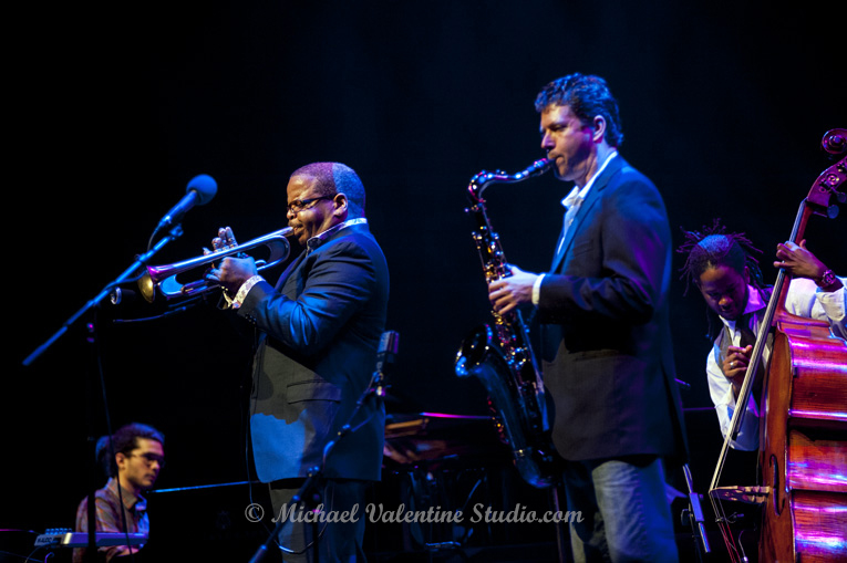 Terence Blanchard