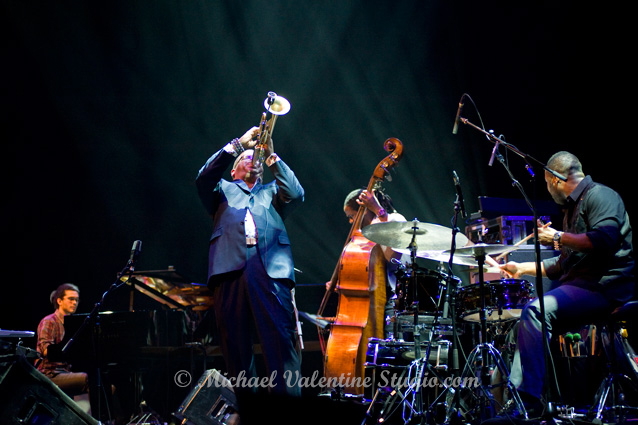 Terence Blanchard Band