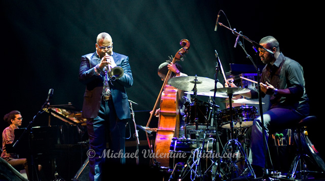 Terence Blanchard Band