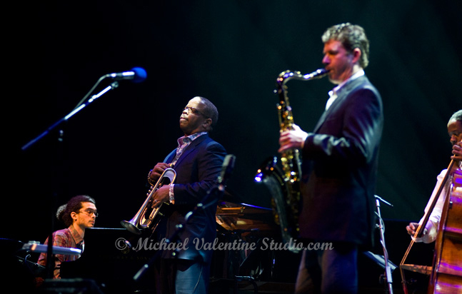 Terence Blanchard Band