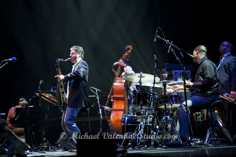 Terence Blanchard Band