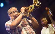 Terence Blanchard