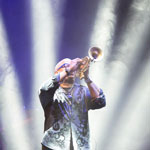 Terence Blanchard @ the Barbican Centre 2015 (Click to go to his page)