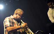 Terence Blanchard