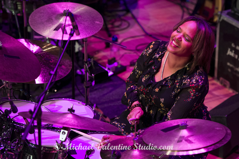 Terri Lyne Carrington Social Science Community