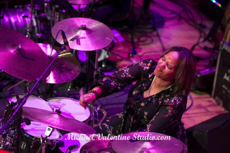 Terri Lyne Carrington Social Science Community