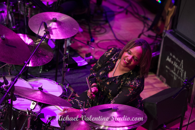 Terri Lyne Carrington Social Science Community