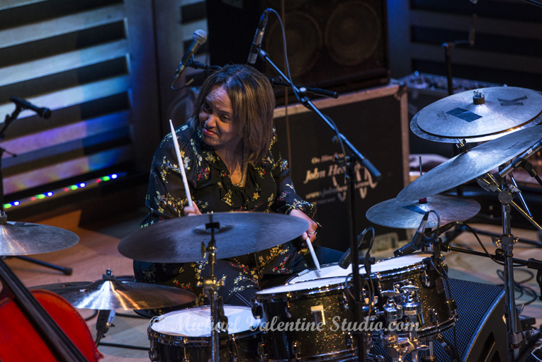 Terri Lyne Carrington Social Science Community