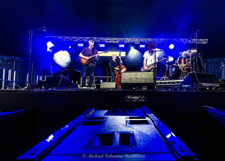 The Bad Plus