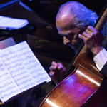 The Cookers @ the Cadogan Hall, 2023 (click to go to his page)