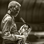 The Cookers @ the Cadogan Hall, 2016 (click to go to this page)