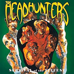 Survival Of The Fitest