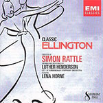 Classic Ellington