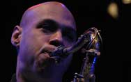 Joshua Redman