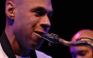 Joshua Redman