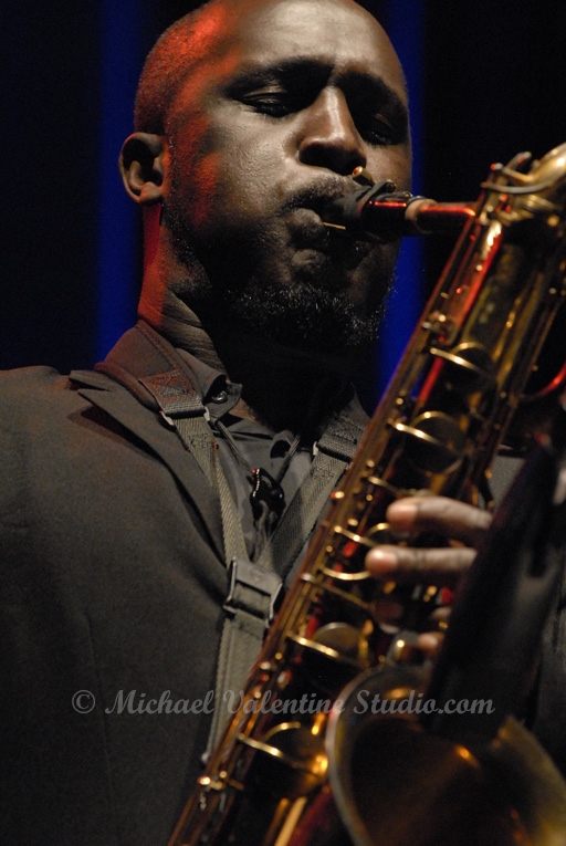 Tony Kofi