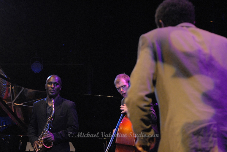 The Monk Liberation Front