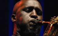Tony Kofi