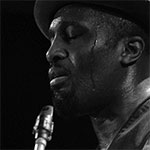 Tony Kofi @ the Spitz (Click to go to his page)