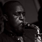 Tony Kofi @ The Crypt, London (Click to go to this page)