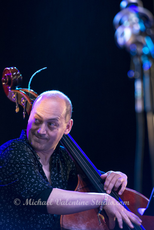 The Tim Garland Group