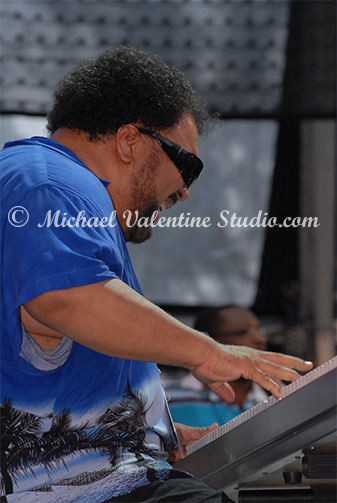George Duke