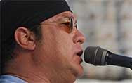 Steven Seagal