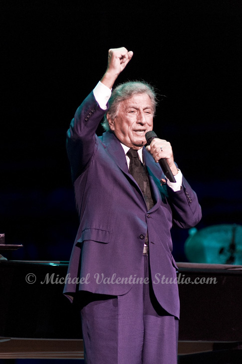 Tony Bennett