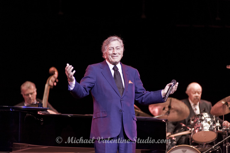 Tony Bennett