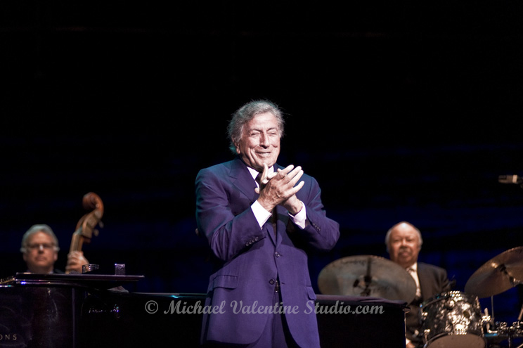 Tony Bennett