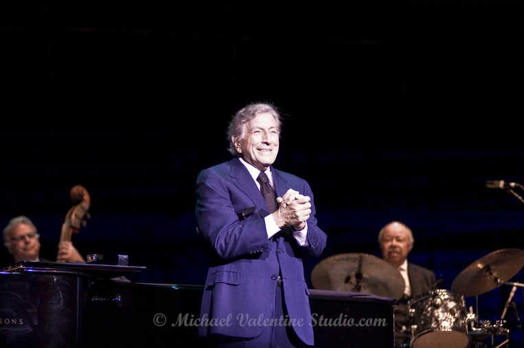 Tony Bennett