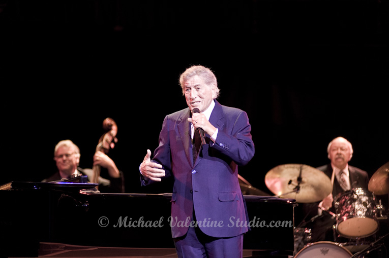 Tony Bennett