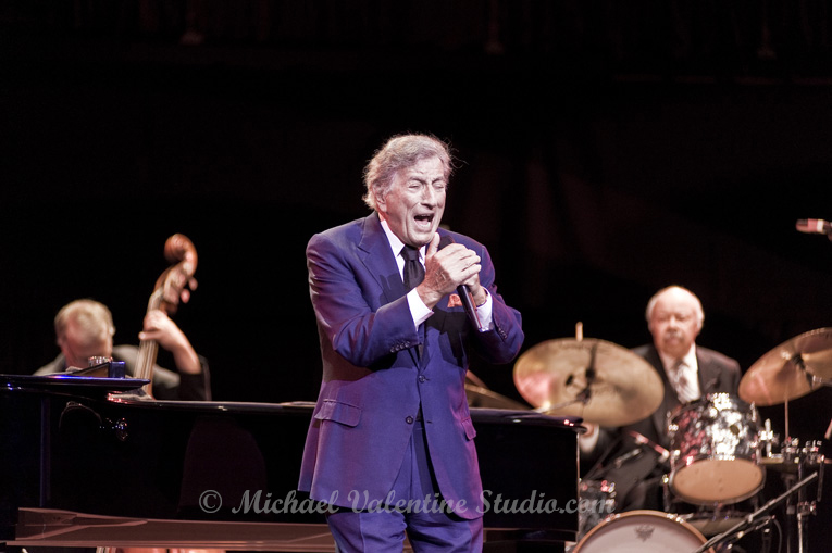Tony Bennett