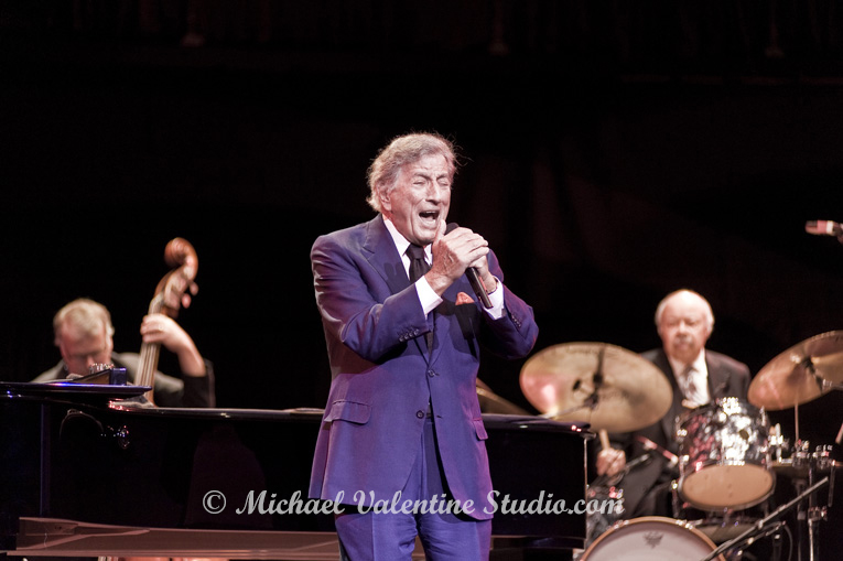 Tony Bennett