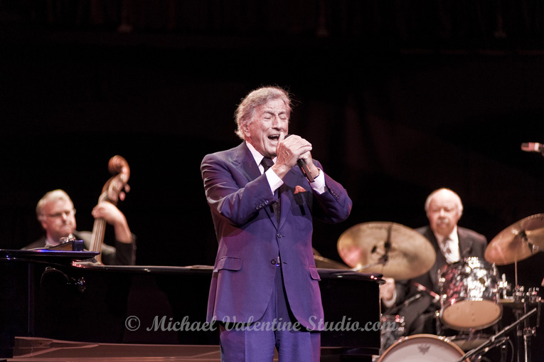 Tony Bennett