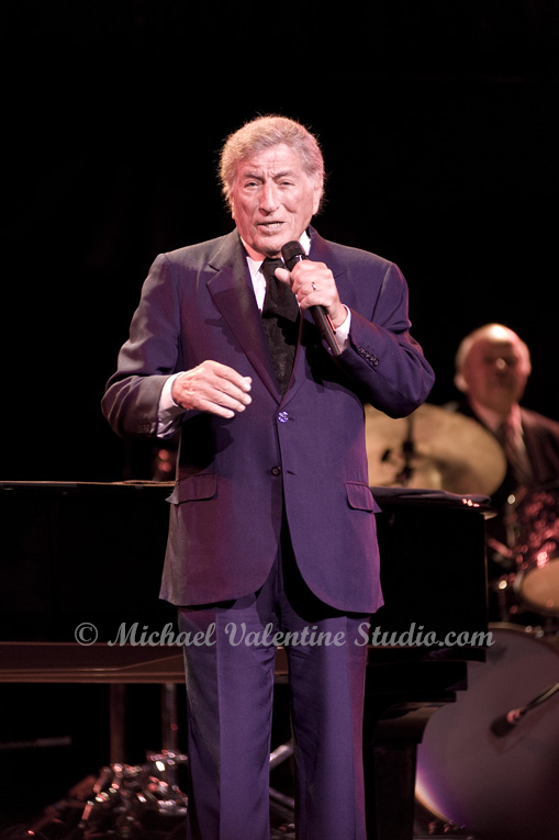 Tony Bennett