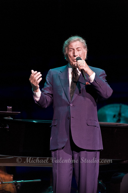 Tony Bennett
