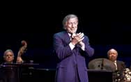 Tony Bennett