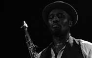 Tony Kofi