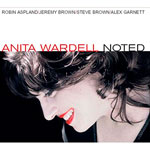 Anita Wardell - Noted