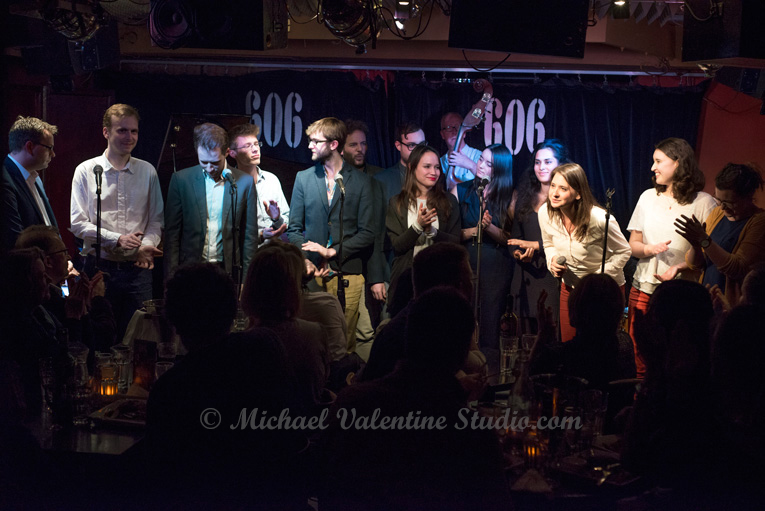 London Vocal Project