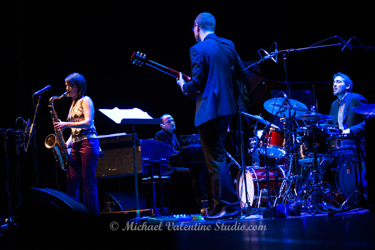 Trish Clowes My Iris